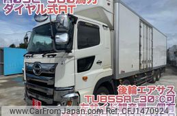 hino profia 2018 GOO_NET_EXCHANGE_0541780A30250725W001
