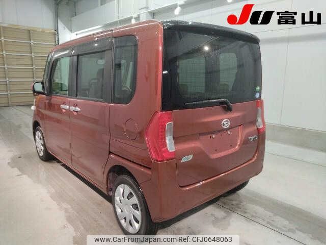 daihatsu tanto 2014 -DAIHATSU--Tanto LA600S--LA600S-0035336---DAIHATSU--Tanto LA600S--LA600S-0035336- image 2