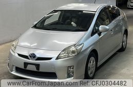 toyota prius 2009 -TOYOTA--Prius ZVW30-1108088---TOYOTA--Prius ZVW30-1108088-