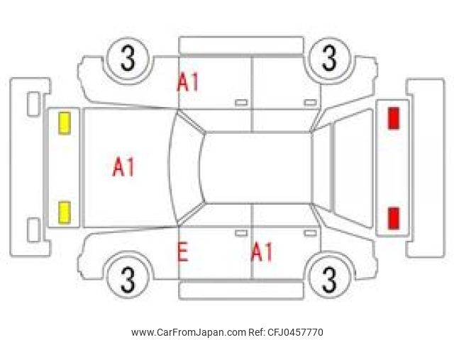 daihatsu move 2009 -DAIHATSU--Move DBA-L175S--L175S-0259332---DAIHATSU--Move DBA-L175S--L175S-0259332- image 2