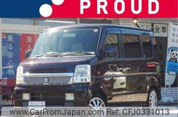 suzuki every-wagon 2010 -SUZUKI 【大宮 580ﾔ1146】--Every Wagon DA64W--DA64W-339266---SUZUKI 【大宮 580ﾔ1146】--Every Wagon DA64W--DA64W-339266-