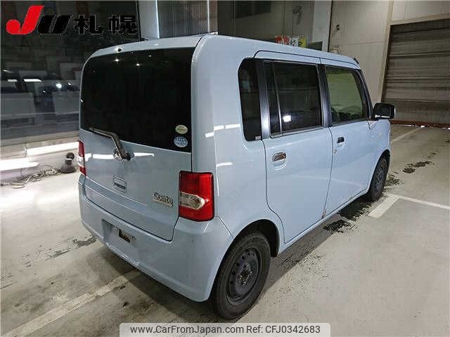 daihatsu move-conte 2010 -DAIHATSU--Move Conte L585S-0019288---DAIHATSU--Move Conte L585S-0019288- image 2