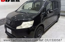 honda stepwagon 2009 CFJ1530587