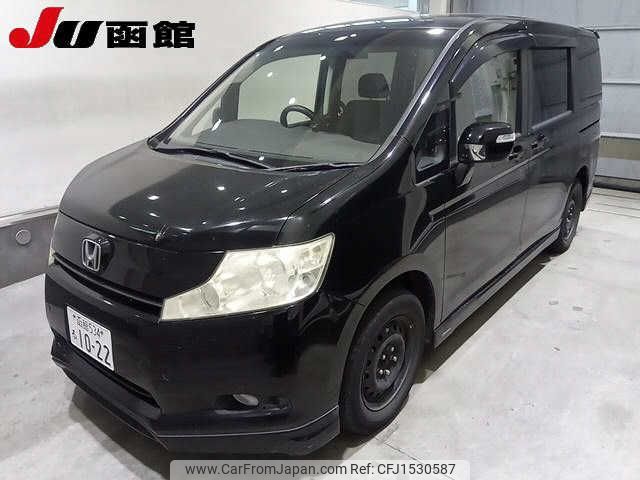 honda stepwagon 2009 CFJ1530587 image 1