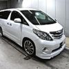 toyota alphard 2008 CFJ1474548 image 1
