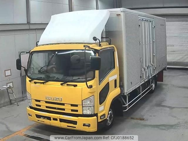 isuzu forward 2009 -ISUZU--Forward FRR90-7012228---ISUZU--Forward FRR90-7012228- image 1