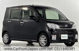 daihatsu tanto-exe 2010 CFJ1840381