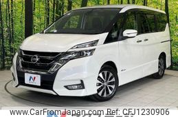 nissan serena 2018 quick_quick_GFC27_GFC27-082197