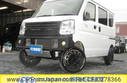 nissan nv100-clipper 2015 GOO_JP_700040326930240930003