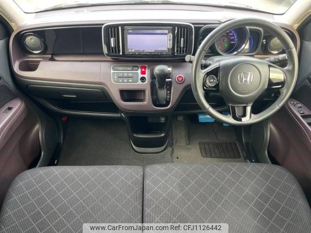 honda n-one 2015 -HONDA--N ONE DBA-JG1--JG1-1117879---HONDA--N ONE DBA-JG1--JG1-1117879- image 2