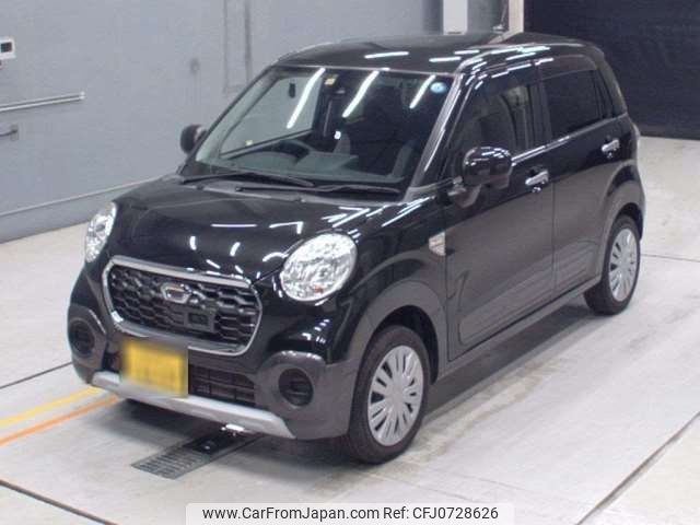 daihatsu cast 2017 -DAIHATSU 【尾張小牧 581ﾉ6687】--Cast DBA-LA250S--LA250S-0101024---DAIHATSU 【尾張小牧 581ﾉ6687】--Cast DBA-LA250S--LA250S-0101024- image 1