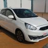 mitsubishi mirage 2017 -MITSUBISHI--Mirage DBA-A03A--A03A-0042312---MITSUBISHI--Mirage DBA-A03A--A03A-0042312- image 4