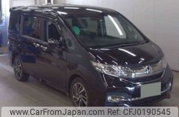 honda stepwagon 2017 -HONDA 【川崎 301ﾄ3195】--Stepwgn DBA-RP3--RP3-1123761---HONDA 【川崎 301ﾄ3195】--Stepwgn DBA-RP3--RP3-1123761-