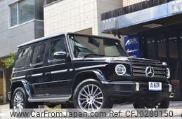 mercedes-benz g-class 2023 -MERCEDES-BENZ--ﾍﾞﾝﾂ Gｸﾗｽ 3DA-463350--WN4633502X488***---MERCEDES-BENZ--ﾍﾞﾝﾂ Gｸﾗｽ 3DA-463350--WN4633502X488***-