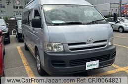 toyota hiace-van 2007 -TOYOTA--Hiace Van CBF-TRH226K--TRH226-0003806---TOYOTA--Hiace Van CBF-TRH226K--TRH226-0003806-