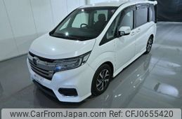 honda stepwagon 2017 -HONDA--Stepwgn DBA-RP3--RP3-1206507---HONDA--Stepwgn DBA-RP3--RP3-1206507-