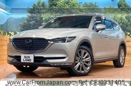 mazda cx-8 2021 -MAZDA--CX-8 3DA-KG2P--KG2P-354766---MAZDA--CX-8 3DA-KG2P--KG2P-354766-