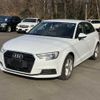 audi a3 2019 quick_quick_DBA-8VCXS_WAUZZZ8V2KA003672 image 1