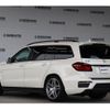 mercedes-benz gl-class 2014 CFJ1677625 image 4