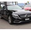 mercedes-benz c-class 2015 -MERCEDES-BENZ--Benz C Class RBA-205042C--WDD2050422R088383---MERCEDES-BENZ--Benz C Class RBA-205042C--WDD2050422R088383- image 3