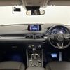 mazda cx-5 2017 -MAZDA--CX-5 LDA-KF2P--KF2P-101585---MAZDA--CX-5 LDA-KF2P--KF2P-101585- image 18