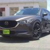 mazda cx-5 2019 -MAZDA--CX-5 KF2P--320586---MAZDA--CX-5 KF2P--320586- image 1