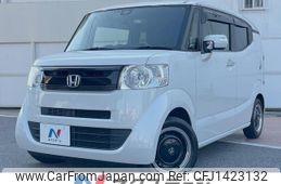 honda n-box-slash 2018 CFJ1423132