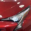 toyota prius 2018 -TOYOTA--Prius DAA-ZVW51--ZVW51-8044120---TOYOTA--Prius DAA-ZVW51--ZVW51-8044120- image 23