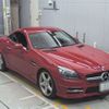 mercedes-benz slk-class 2012 -MERCEDES-BENZ 【京都 302て2391】--Benz SLK 172448-WDD1724482F035595---MERCEDES-BENZ 【京都 302て2391】--Benz SLK 172448-WDD1724482F035595- image 6