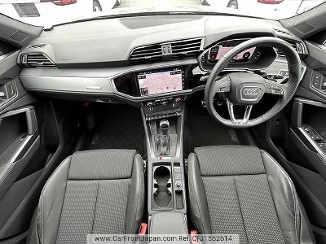 audi q3 2022 CFJ1552614 image 2
