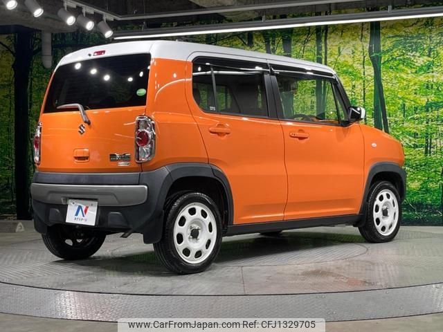 suzuki hustler 2014 -SUZUKI--Hustler MR31S--209382---SUZUKI--Hustler MR31S--209382- image 2