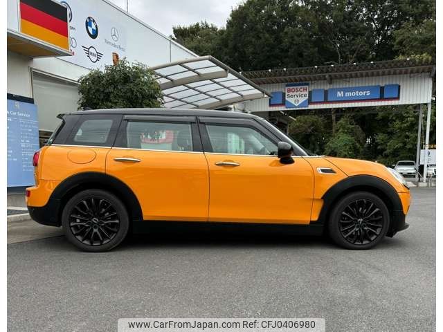 mini mini-others 2017 -BMW--BMW Mini LDA-LR20--WMWLR920202F95460---BMW--BMW Mini LDA-LR20--WMWLR920202F95460- image 2