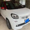 smart forfour 2017 -SMART--Smart Forfour ABA-453062--WME4530622Y121150---SMART--Smart Forfour ABA-453062--WME4530622Y121150- image 1