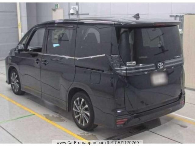 toyota voxy 2022 quick_quick_6BA-MZRA90W_0016772 image 2