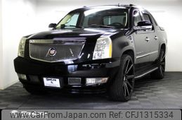 cadillac escalade undefined GOO_NET_EXCHANGE_0551392A30250620W001