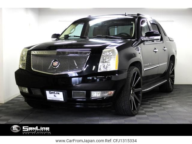 cadillac escalade undefined GOO_NET_EXCHANGE_0551392A30250620W001 image 1