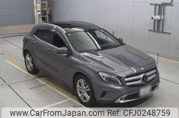 mercedes-benz gla-class 2014 quick_quick_DBA-156946_024878