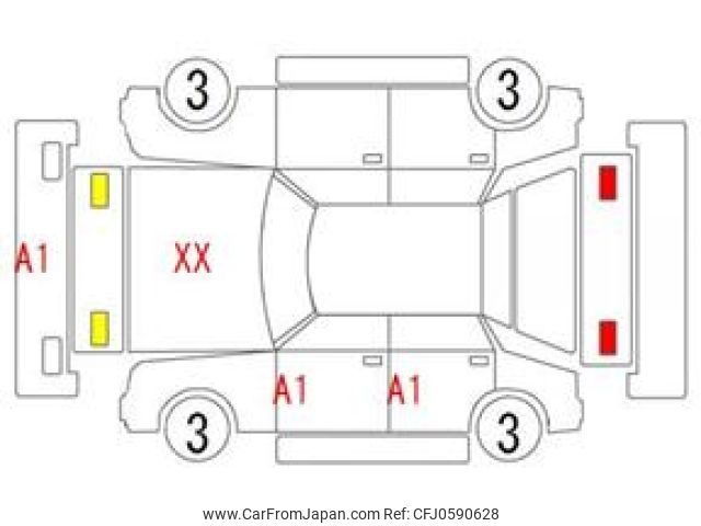 nissan dayz-roox 2016 -NISSAN--DAYZ Roox DBA-B21A--B21A-0200727---NISSAN--DAYZ Roox DBA-B21A--B21A-0200727- image 2