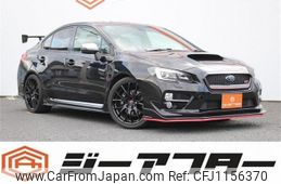 subaru wrx 2017 -SUBARU--WRX DBA-VAG--VAG-021284---SUBARU--WRX DBA-VAG--VAG-021284-