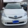 toyota prius-α 2013 -TOYOTA--Prius α DAA-ZVW40W--ZVW40-3061532---TOYOTA--Prius α DAA-ZVW40W--ZVW40-3061532- image 1