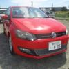 volkswagen polo 2012 -VOLKSWAGEN 【豊田 530ﾄ 835】--VW Polo DBA-6RCBZ--WVWZZZ6RZCU058388---VOLKSWAGEN 【豊田 530ﾄ 835】--VW Polo DBA-6RCBZ--WVWZZZ6RZCU058388- image 1