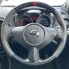 nissan juke 2013 -NISSAN--Juke CBA-NF15--NF15-320620---NISSAN--Juke CBA-NF15--NF15-320620- image 23