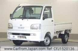 daihatsu hijet-truck 2001 CFJ1520136