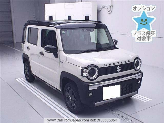 suzuki hustler 2024 CFJ0635054 image 1
