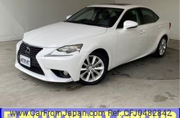 lexus is 2013 -LEXUS--Lexus IS DBA-GSE30--GSE30-5000906---LEXUS--Lexus IS DBA-GSE30--GSE30-5000906-