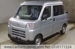 daihatsu hijet-van 2024 -DAIHATSU 【Ｎｏ後日 】--Hijet Van S700W-0002838---DAIHATSU 【Ｎｏ後日 】--Hijet Van S700W-0002838-