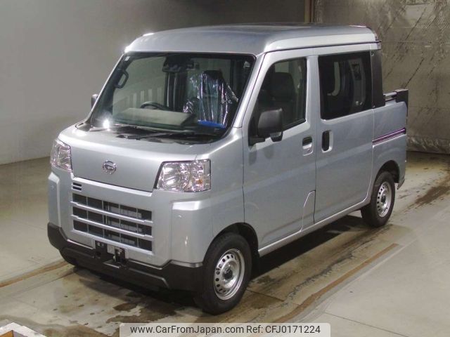 daihatsu hijet-van 2024 -DAIHATSU 【Ｎｏ後日 】--Hijet Van S700W-0002838---DAIHATSU 【Ｎｏ後日 】--Hijet Van S700W-0002838- image 1