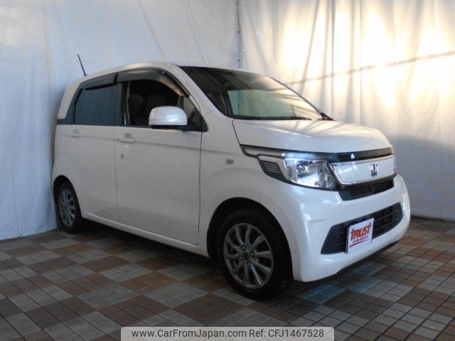 honda n-wgn 2016 -HONDA--N WGN JH1--1257060---HONDA--N WGN JH1--1257060- image 1