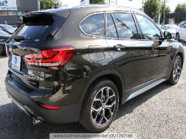 bmw x1 2020 CFJ1797188 image 2