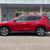 nissan x-trail 2017 quick_quick_NT32_NT32-580663 image 2